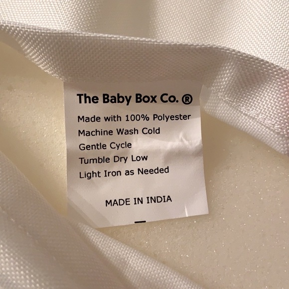 Mini/Portable Mattress by TheBabyBoxCo. - Picture 14 of 16